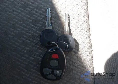 2007 Chevrolet Tahoe Ls from USA, damaged, VIN 1GNFK13007J198306